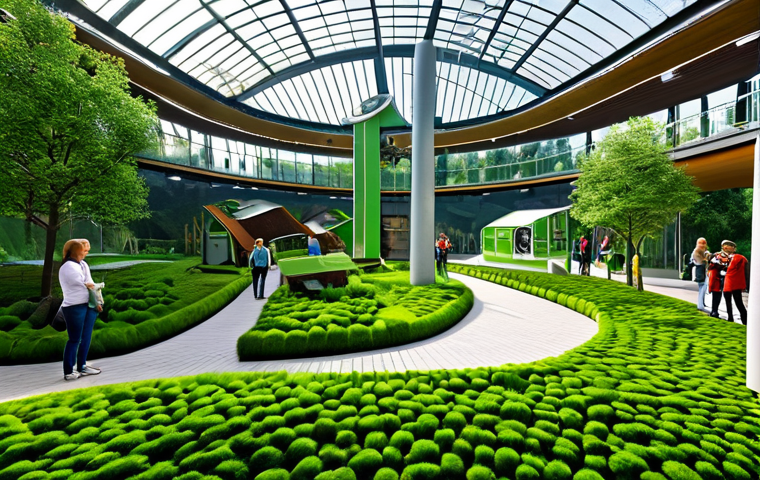 레저산업 실무에서 리더십 발휘하기 - Customer Interaction**

"A friendly and helpful Freizeitpark employee, fully clothed in a branded un...